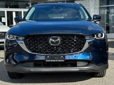 MAZDA CX-5 G 194 Exclus-lineAWD, New car, Automatic - 2