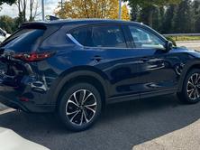 MAZDA CX-5 G 194 Exclus-lineAWD, New car, Automatic - 5