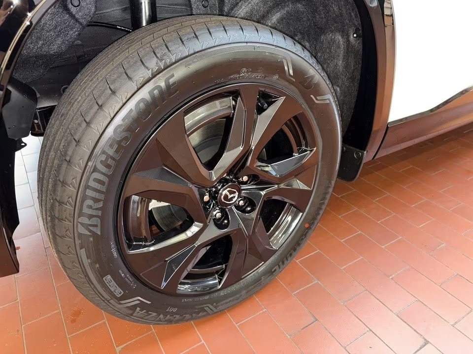 MAZDA CX-5 e-Skyactiv-G 141 Homura FWD, Mild-Hybrid Petrol/Electric, New car, Automatic - 2