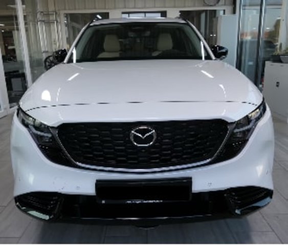 MAZDA CX-5 e-Skyactiv-G 141 Homura AWD, Petrol, New car, Automatic - 2