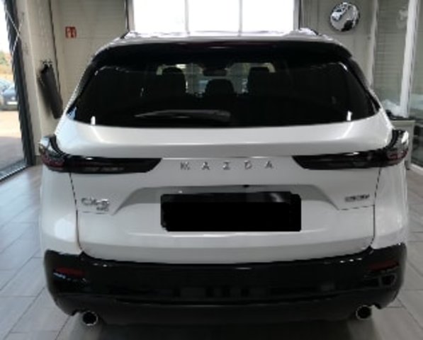 MAZDA CX-5 e-Skyactiv-G 141 Homura AWD, Petrol, New car, Automatic - 6