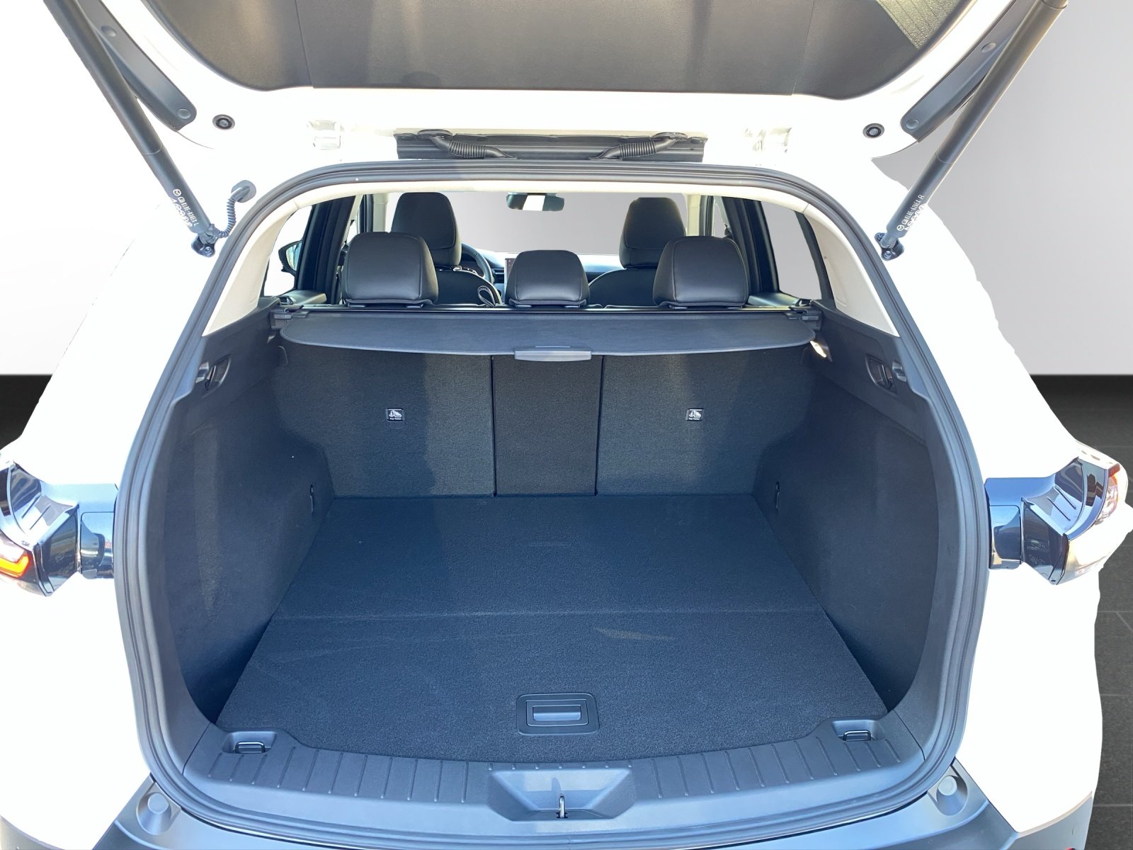 MAZDA CX-5 e-Skyactiv-G 141 Exclusive-line AWD, Essence, Voiture nouvelle, Automatique - 7