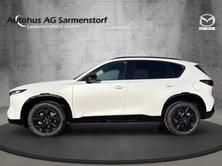 MAZDA CX-5 e-Skyactiv-G 141 Homura AWD, Benzina, Auto nuove, Automatico - 3