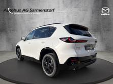 MAZDA CX-5 e-Skyactiv-G 141 Homura AWD, Benzina, Auto nuove, Automatico - 4