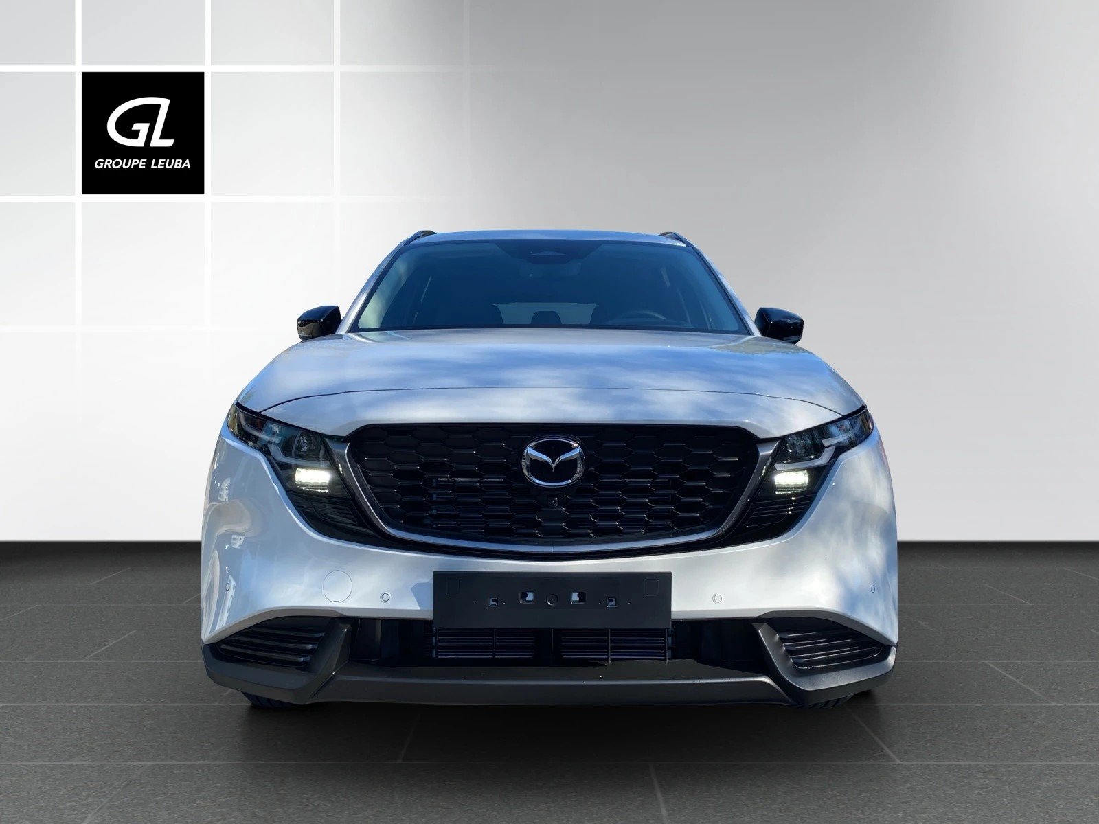 MAZDA CX-5 e-Skyactiv-G 141 Exclusive-line AWD, Essence, Voiture nouvelle, Automatique - 2