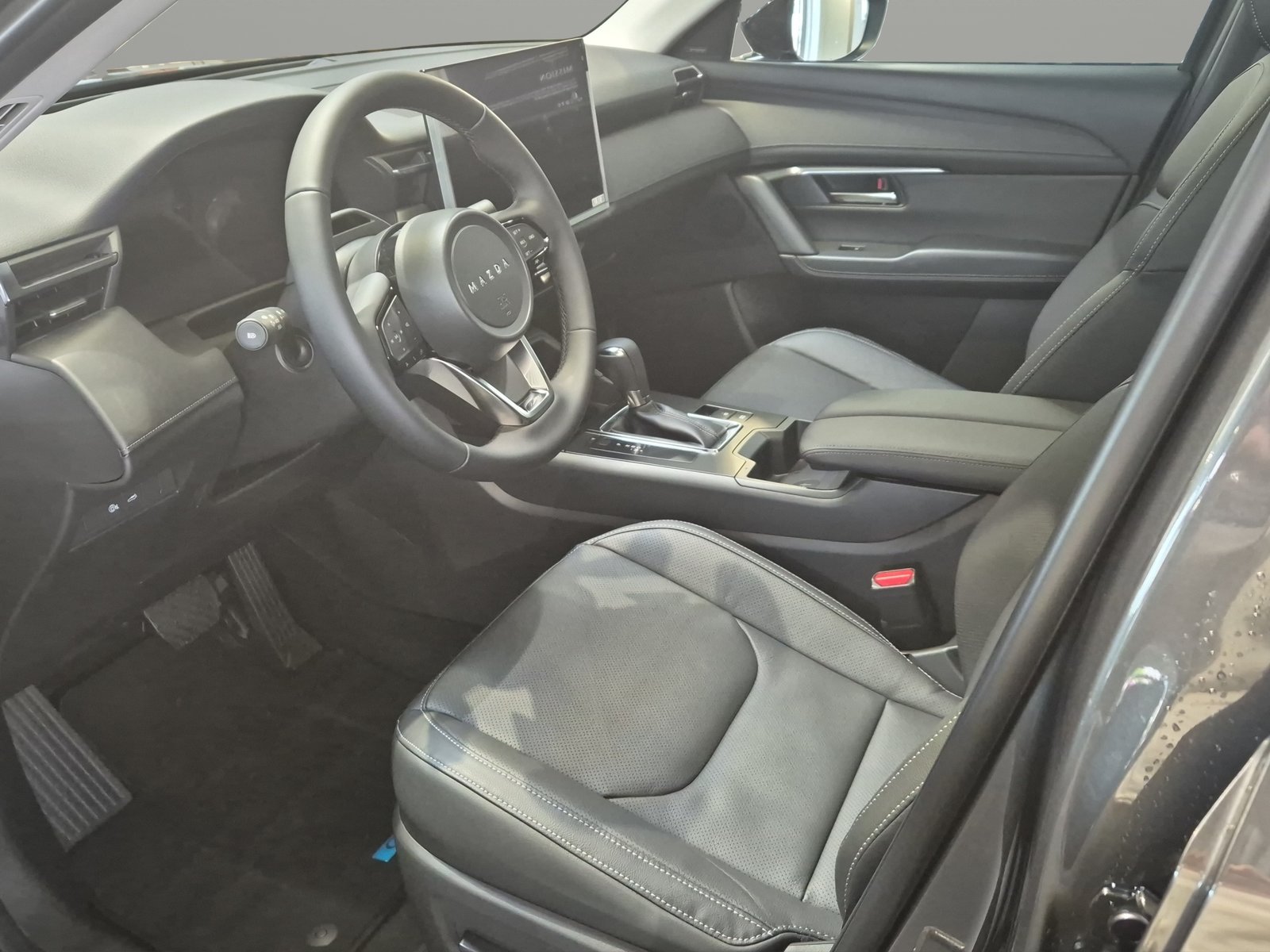 MAZDA CX-5 e-Skyactiv-G 141 Homura AWD, Benzin, Neuwagen, Automatik - 4
