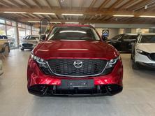 MAZDA CX-5 e-Skyactiv-G 141 Homura FWD, Benzin, Neuwagen, Automatik - 2