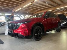 MAZDA CX-5 e-Skyactiv-G 141 Homura FWD, Benzin, Neuwagen, Automatik - 3