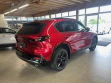 MAZDA CX-5 e-Skyactiv-G 141 Homura FWD, Benzin, Neuwagen, Automatik - 4