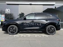 MAZDA CX-5 e-Skyactiv-G 141 Homura AWD, Benzin, Neuwagen, Automatik - 3