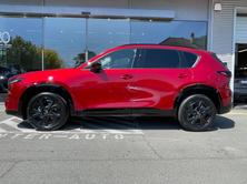 MAZDA CX-5 e-Skyactiv-G 141 Homura AWD, Petrol, New car, Automatic - 3