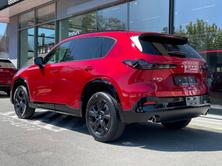 MAZDA CX-5 e-Skyactiv-G 141 Homura AWD, Petrol, New car, Automatic - 4