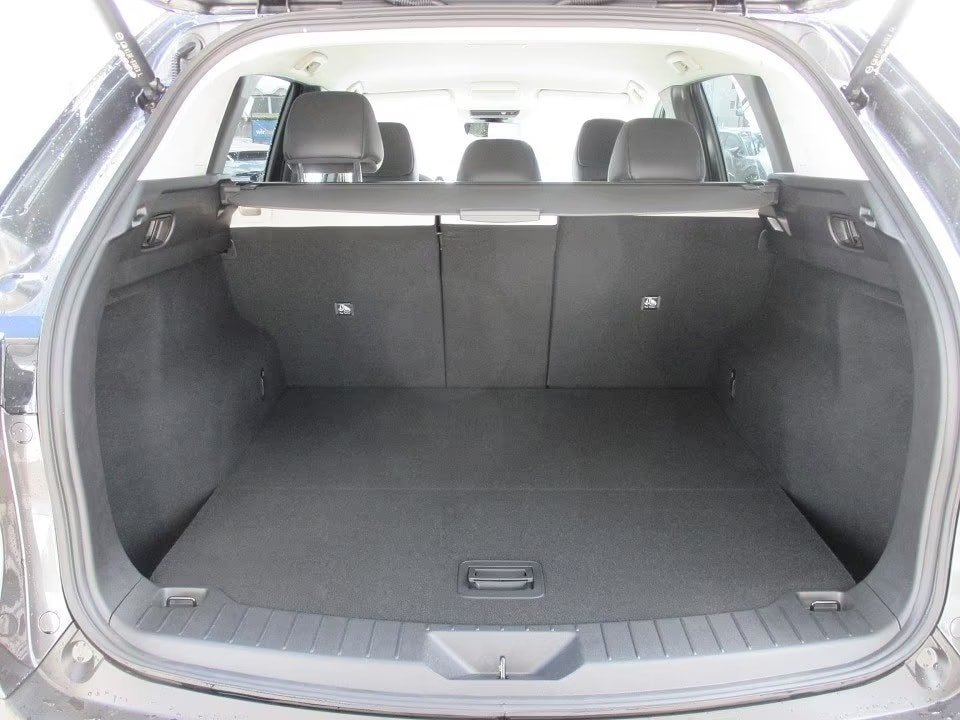 MAZDA CX-5 e-Skyactiv-G 141 Exclusive-line AWD, Benzina, Auto nuove, Automatico - 6