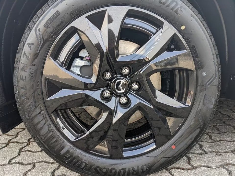MAZDA CX-5 e-Skyactiv-G 141 Homura AWD, Petrol, New car, Automatic - 2