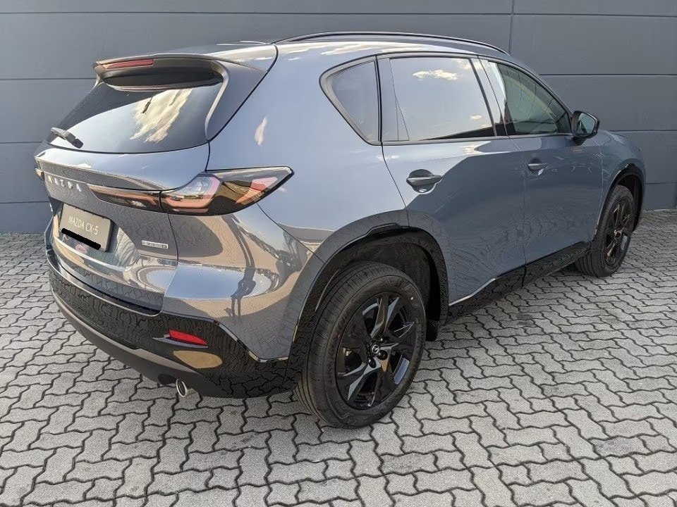 MAZDA CX-5 e-Skyactiv-G 141 Homura AWD, Petrol, New car, Automatic - 7