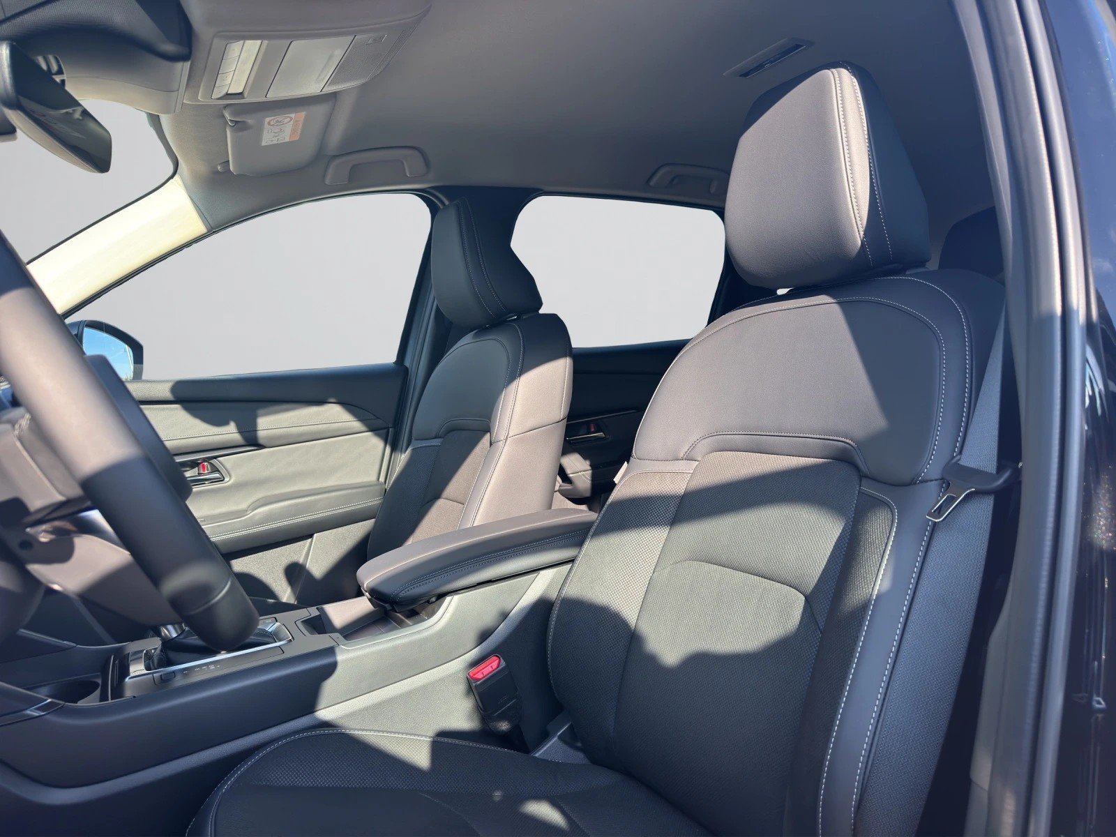 MAZDA CX-5 e-Skyactiv-G 141 Exclusive-line AWD, Essence, Voiture nouvelle, Automatique - 6