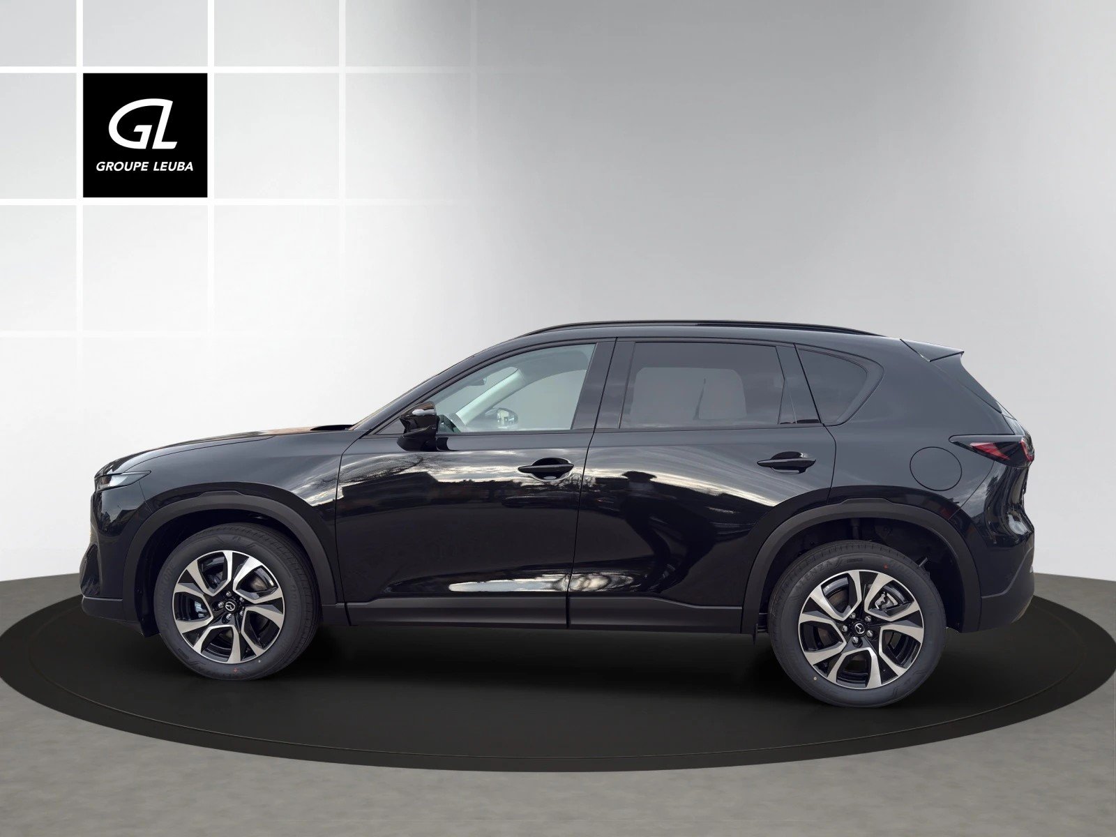 MAZDA CX-5 e-Skyactiv-G 141 Centre-line AWD, Benzin, Neuwagen, Automatik - 3