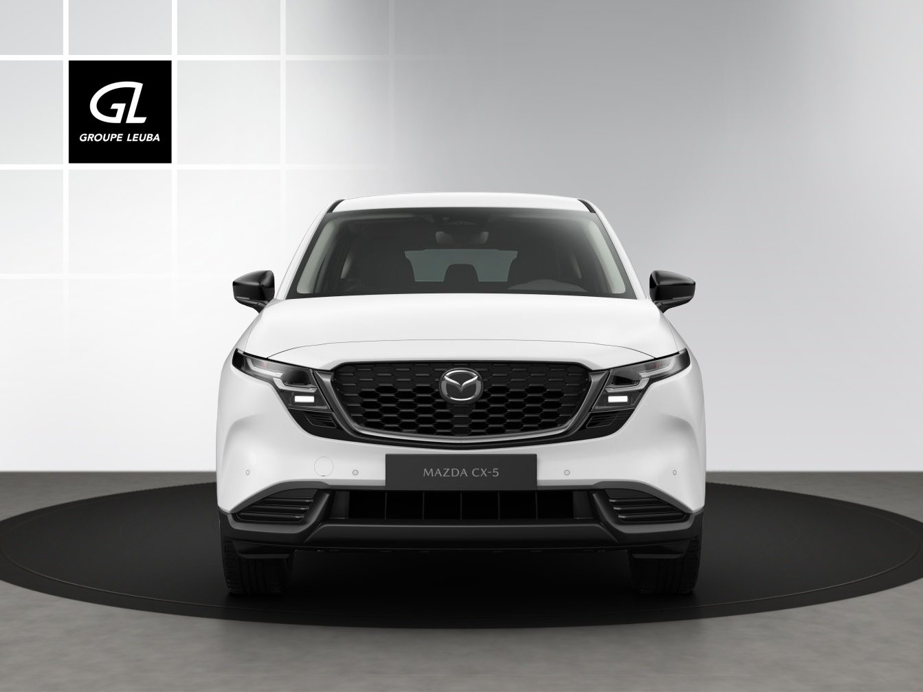 MAZDA CX-5 e-Skyactiv-G 141 Prime-line FWD, Benzina, Auto nuove, Automatico - 2