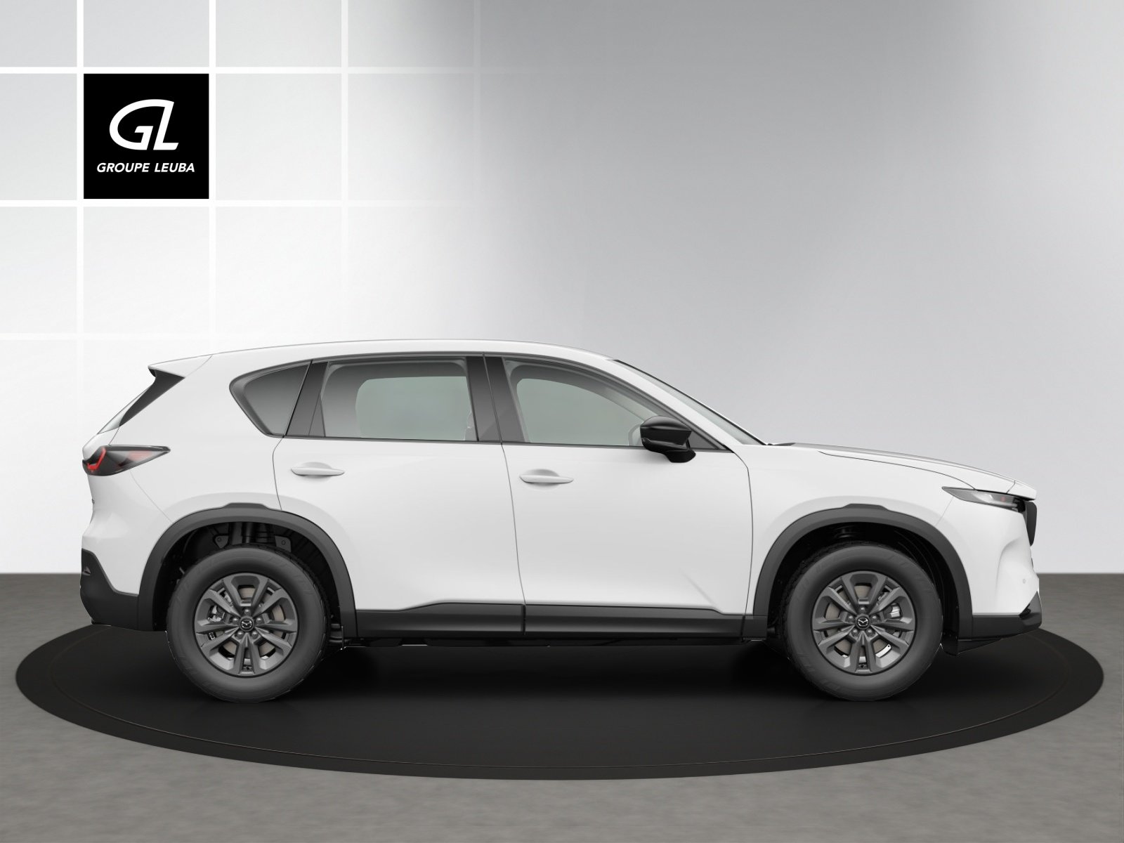 MAZDA CX-5 e-Skyactiv-G 141 Prime-line FWD, Benzina, Auto nuove, Automatico - 3