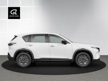MAZDA CX-5 e-Skyactiv-G 141 Prime-line FWD, Petrol, New car, Automatic - 3