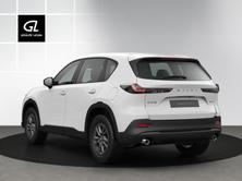 MAZDA CX-5 e-Skyactiv-G 141 Prime-line FWD, Petrol, New car, Automatic - 4