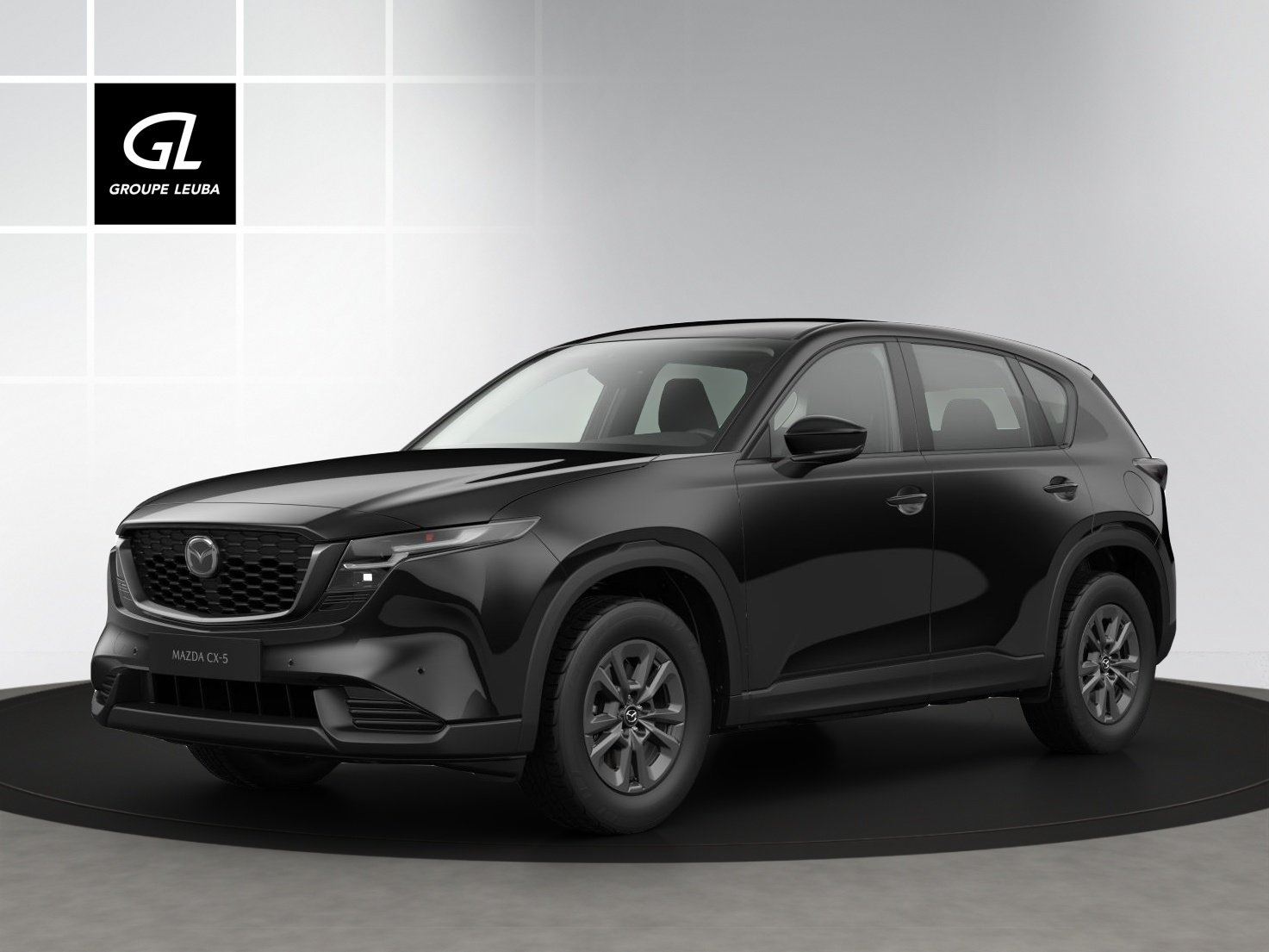 MAZDA CX-5 e-Skyactiv-G 141 Prime-line FWD