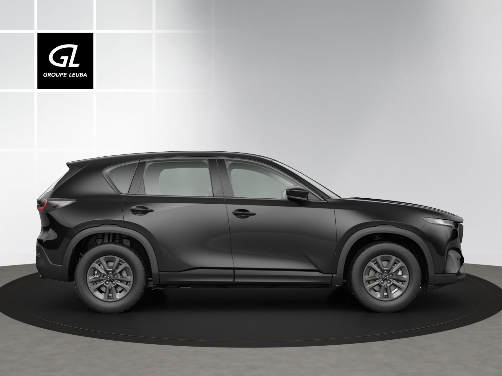 MAZDA CX-5 e-Skyactiv-G 141 Prime-line FWD, Benzina, Auto nuove, Automatico - 3