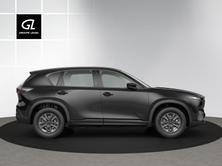 MAZDA CX-5 e-Skyactiv-G 141 Prime-line FWD, Petrol, New car, Automatic - 3