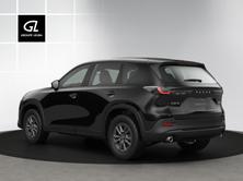 MAZDA CX-5 e-Skyactiv-G 141 Prime-line FWD, Petrol, New car, Automatic - 4