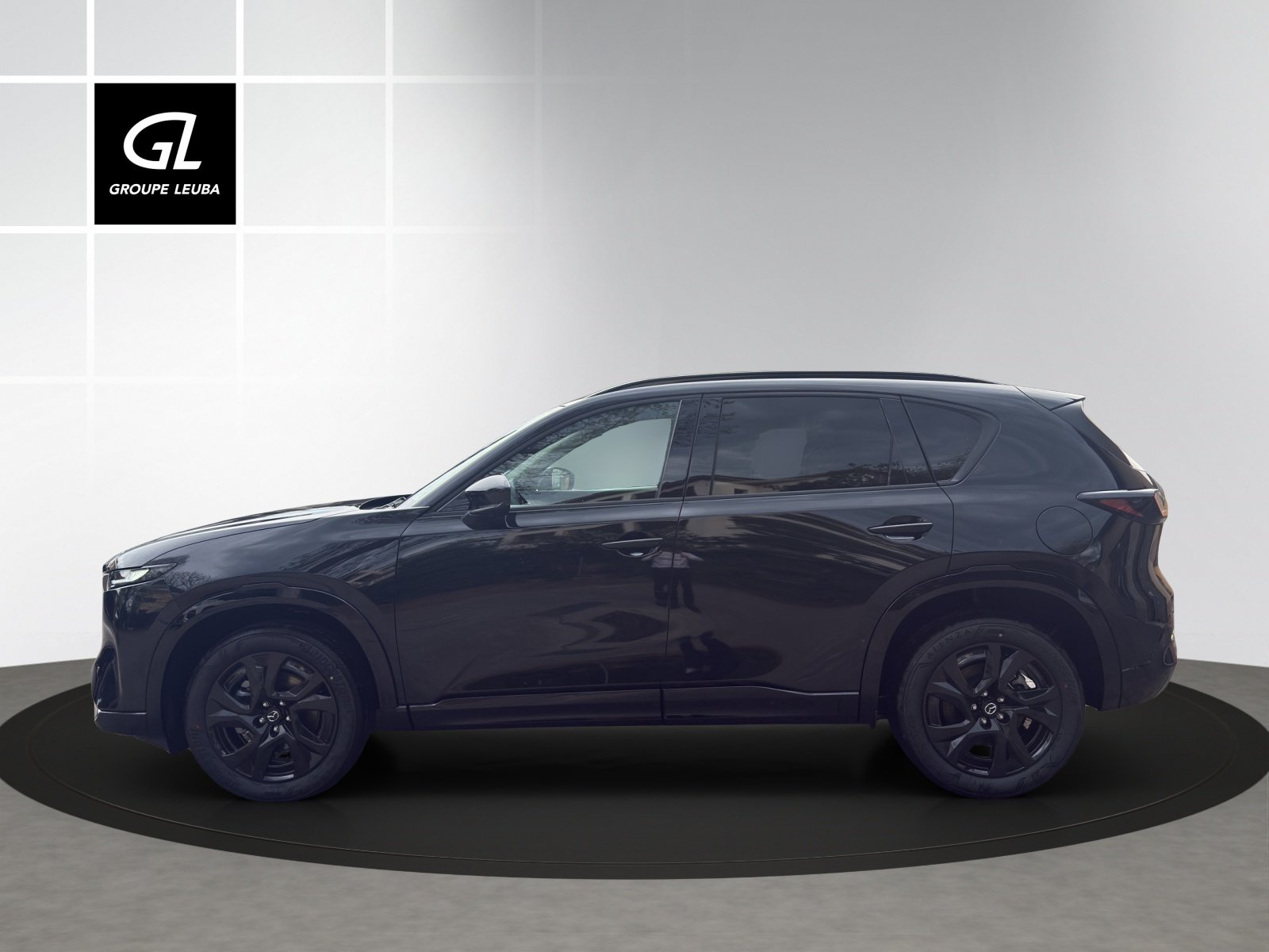 MAZDA CX-5 e-Skyactiv-G 141 Homura AWD, Benzin, Neuwagen, Automatik - 3