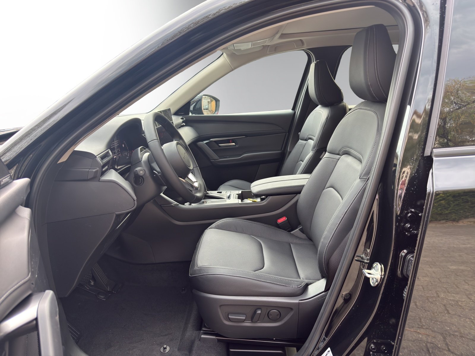 MAZDA CX-5 e-Skyactiv-G 141 Homura AWD, Benzin, Neuwagen, Automatik - 7