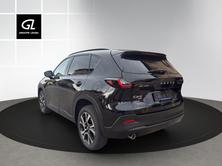 MAZDA CX-5 e-Skyactiv-G 141 Centre-line AWD, Benzina, Auto nuove, Automatico - 4