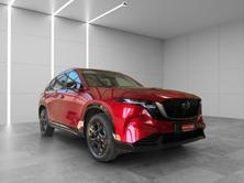 MAZDA CX-5 e-Skyactiv-G 141 Homura AWD, Petrol, New car, Automatic - 2