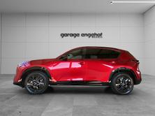 MAZDA CX-5 e-Skyactiv-G 141 Homura AWD, Petrol, New car, Automatic - 4