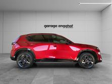 MAZDA CX-5 e-Skyactiv-G 141 Homura AWD, Petrol, New car, Automatic - 5