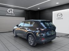 MAZDA CX-5 e-Skyactiv-G 141 Prime-line FWD, Essence, Voiture nouvelle, Automatique - 3