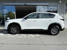 MAZDA CX-5 e-Skyactiv-G 141 Prime-line FWD, Petrol, New car, Automatic - 2