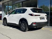 MAZDA CX-5 e-Skyactiv-G 141 Prime-line FWD, Petrol, New car, Automatic - 4