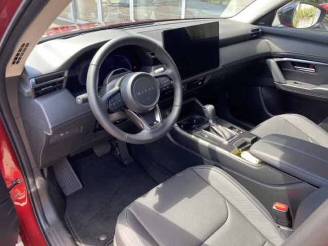 MAZDA CX-5 G 141 Homura, Voiture nouvelle, Automatique - 3