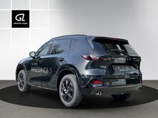 MAZDA CX-5 e-Skyactiv-G 141 Homura AWD, Benzin, Neuwagen, Automatik - 4
