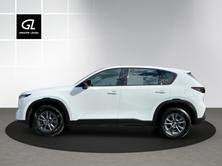 MAZDA CX-5 e-Skyactiv-G 141 Prime-line FWD, Benzin, Neuwagen, Automatik - 2
