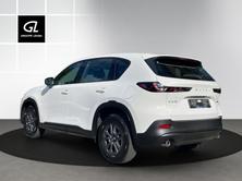 MAZDA CX-5 e-Skyactiv-G 141 Prime-line FWD, Benzin, Neuwagen, Automatik - 3