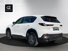 MAZDA CX-5 e-Skyactiv-G 141 Prime-line FWD, Petrol, New car, Automatic - 3