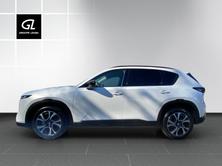 MAZDA CX-5 e-Skyactiv-G 141 Centre-line AWD, Benzin, Neuwagen, Automatik - 3