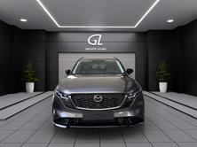 MAZDA CX-5 e-Skyactiv-G 141 Homura AWD, Benzin, Neuwagen, Automatik - 2