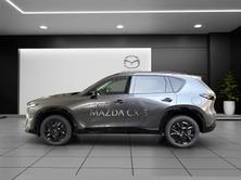 MAZDA CX-5 e-Skyactiv-G 141 Homura AWD, Benzin, Neuwagen, Automatik - 3