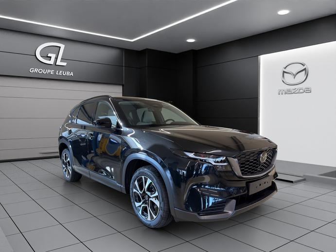 MAZDA CX-5 e-Skyactiv-G 141 Centre-line AWD, Benzin, Neuwagen, Automatik