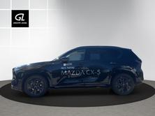 MAZDA CX-5 e-Skyactiv-G 141 Homura FWD, Benzin, Neuwagen, Automatik - 3