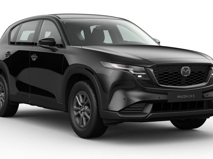 MAZDA CX-5 e-Skyactiv-G 141 Prime-line FWD, Benzin, Neuwagen, Automatik