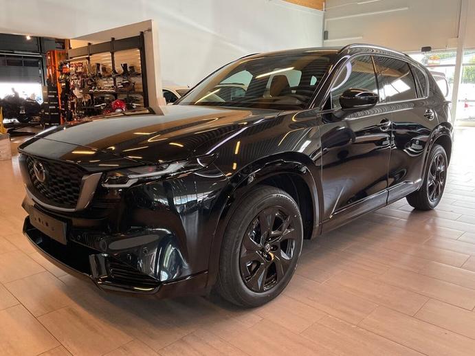 MAZDA CX-5 e-Skyactiv-G 141 Homura AWD, Benzin, Neuwagen, Automatik